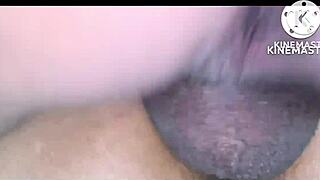 Why Settle for Soft When This Indian Babe Takes Monster Cock in Hard Anal Blowjob Sex?