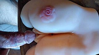 Il baise comme un dieu hardcore shemale action 🔥