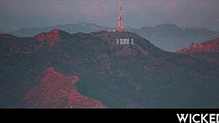 Wicked once upon a time in the valley episode 1