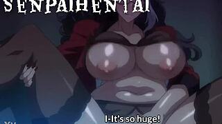 Hot milf fucking fat guy