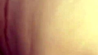 Sussusexycaribe gets fucked after the nightclub with pretty latina pussy. Can her wet vagina handle the cumshot?