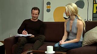 We get so wet looking at toes in stockings during lesbian fetish play. Pantyhose adds to the excitement.