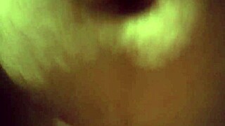 Here's a little cougar ready for you in this casual tale.