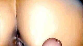 Coño pequeño vs una gran polla but who wins this intense matchup