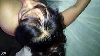 Cogiendo con Elizabeth And Her Big Tits!