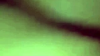 Crossdresser Devours Bareback Cock In Anal Assfucking Scene