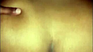 whoa, this cheating bbw ebony wife with big ass rides dick and takes backshots til cum covers her