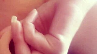 Rapidinha Gostosa Com Meu Namorado Features Chubby Latina With Big Tits And Hairy Pussy In Anal Creampie Action