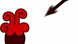 Santy fucks hot big-ass latina Candy Queen