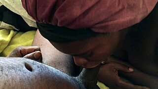 I Let Him Cum In My Mouth With Huge Cum Load