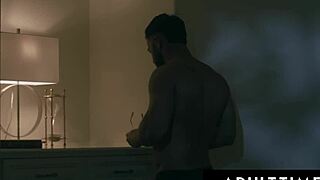 Adult Time Birth With Casey Calvert Wanting Cum To Get Pregnant In All Day Breeding Fuck Part1!