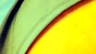 Drunk skinny Tinder girl mounts cock after drinks and destroys it with rich tits