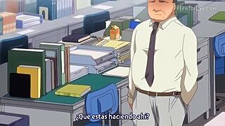 chizuru's development diary with big cock and tits.