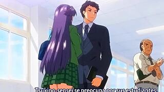 chizuru's development diary with big cock and tits.