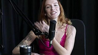 debora esteves always liked sending nudes, invited the teacher for a menage, and faced a bizarre situation in the favela - watch on sheer red.