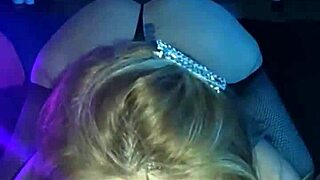 My passion builds as I suck that cock like my bottle, swallowing every drop of cum tasting like klim