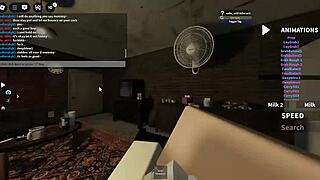 just feeling that wild thrill from casual sex fun on roblox with friends