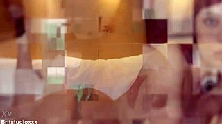 Alt STUDENT in Costume FUCKS Teacher at PARTY. She Gets HUGE FACIAL in Homemade Video.