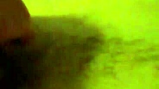 Quick pussy licking session heats up