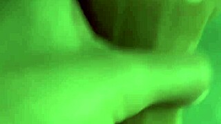 tight and tiny 18+ hairy redhead pussy gets juicy