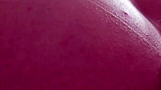 Huge Buttplug Creates Extreme Anal Gape In Intense Assfucking Session