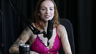 debora esteves always liked sending nudes, invited the teacher for a menage, and faced a bizarre situation in the favela - watch on sheer red.