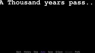 Hey, let's dive into The Chosen Acolyte prologue with some anal assfucking big tits hairy pussy licking and shemale action vibes.