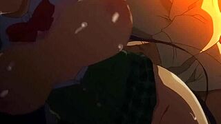 chizuru's development diary with big cock and tits.