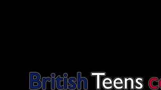 I Feel So Aroused As Essex Nurse In Lingerie Gets Her Cunt Eaten Then Sucks Cock To Facial Cumshot In Homemade Cosplay