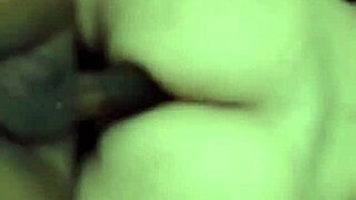 Falou que era comedor e gozou em 1min