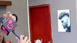 El Barbero Más Psicópata De Barranquilla Historia Elchicletv