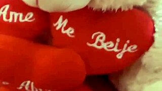 Big Housewife Gets Intensely Fucked