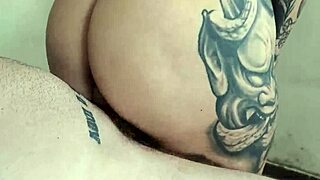 minha amiga deu meu cu de presente pro boy dela e foi no pelo