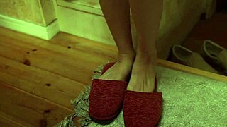 hey, this belly bride rides cowgirl and missionary after blowjob till cum hits