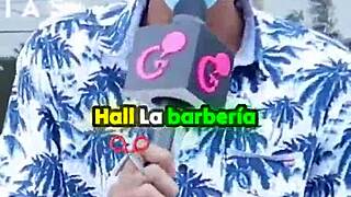 El Barbero Más Psicópata De Barranquilla Historia Elchicletv