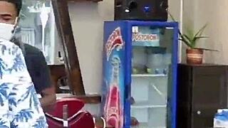 El Barbero Más Psicópata De Barranquilla Historia Elchicletv