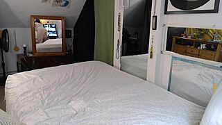 Oh Sean, please breed me now, I'm begging you in this surprise video from your mature redhead with big ass!