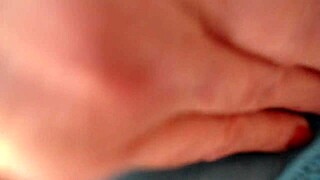 Oh Sean, please breed me now, I'm begging you in this surprise video from your mature redhead with big ass!