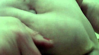 Ó Sean, oplodni ma hneď, prosím v tomto prekvapke od zlatej mature s veľkým zadkom!