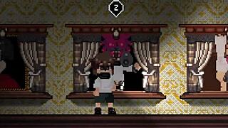 Big tits creampie and cum in mouth from fucking in house ol gallery game