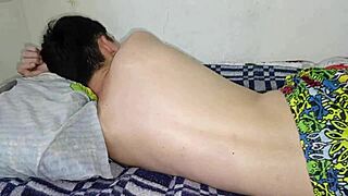 POV- Milf Caliente Desires Huge Polla Of Young Compañero! She Pulls Out Polla And He Agrees To Follar Favorite Milf!