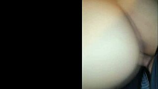 He came from work and that's how my big ass wife receives me 😈🍑💦