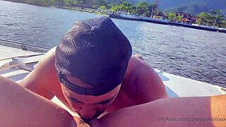 Danny mancinni boldly takes cumshot on hairy clit from prostitute action