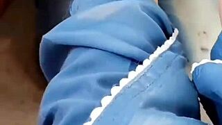 Do you worship her feet like in this full video on my nasty outdoor party with strapon and humiliation?