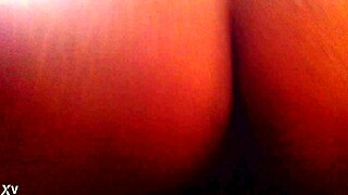 Indian couple video recording from April 2016