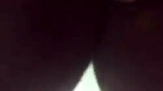 Murocha se masturba en anal... 😏