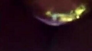 Murocha se masturba en anal... 😏