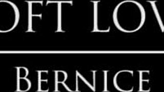 Why is Bernice getting secretly licked and fucked hard on hidden cam?