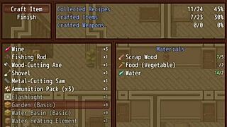 Hey, zombies retreat episode 2 walkthrough without commentary. It features intense gloryhole action with milf and teen.