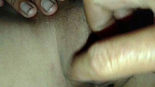 why are you spreading my tight wet pussy to fuck it hard with your cock until creampie orgasm?